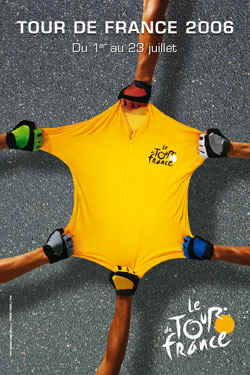 Affiche 2006